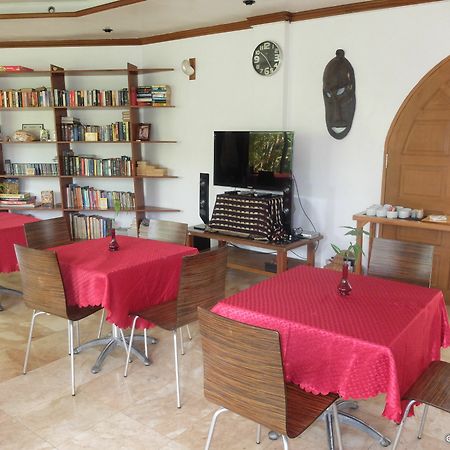 Argonauta Apartment Suites Yapak Kültér fotó