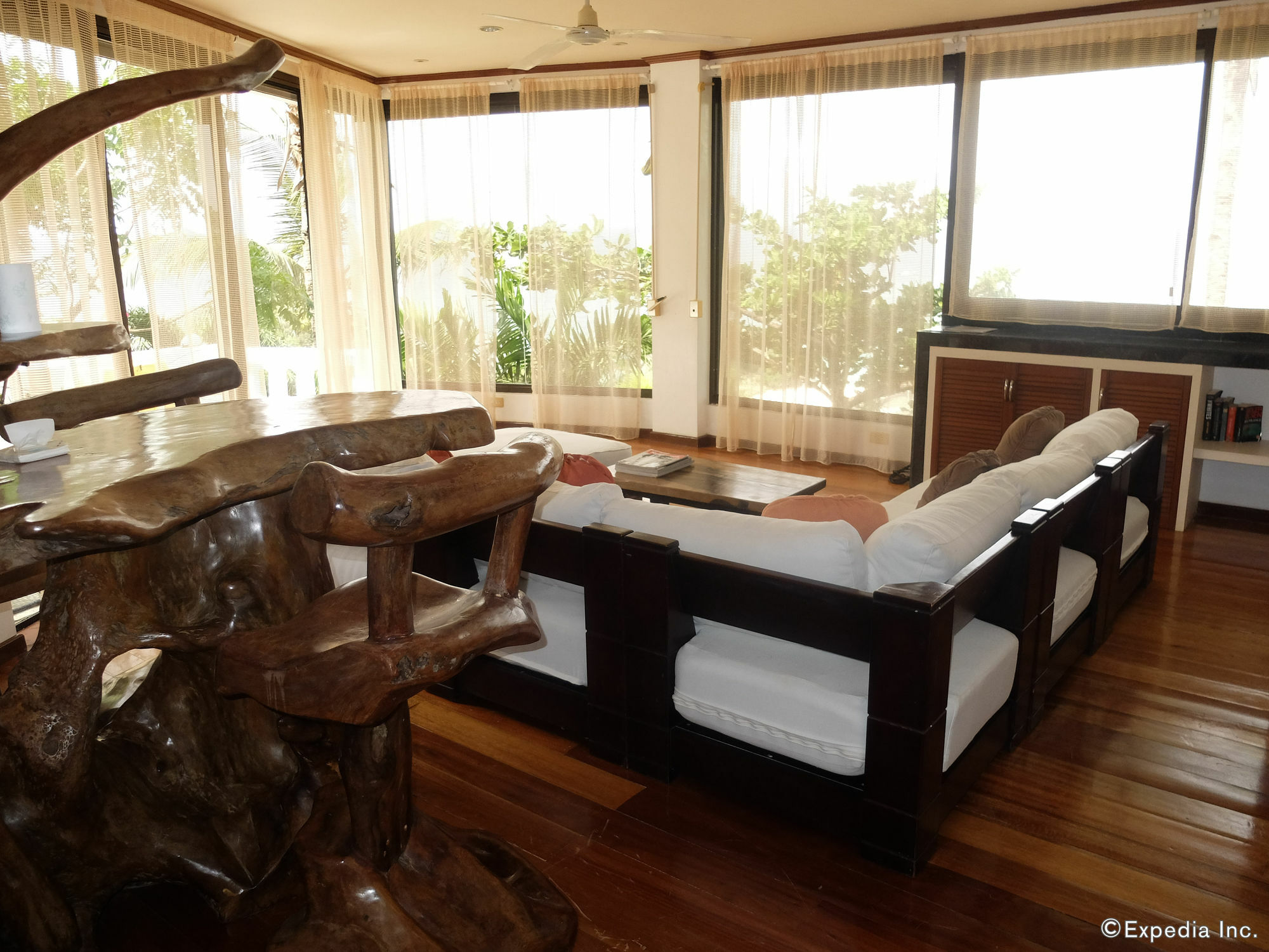 Argonauta Apartment Suites Yapak Kültér fotó