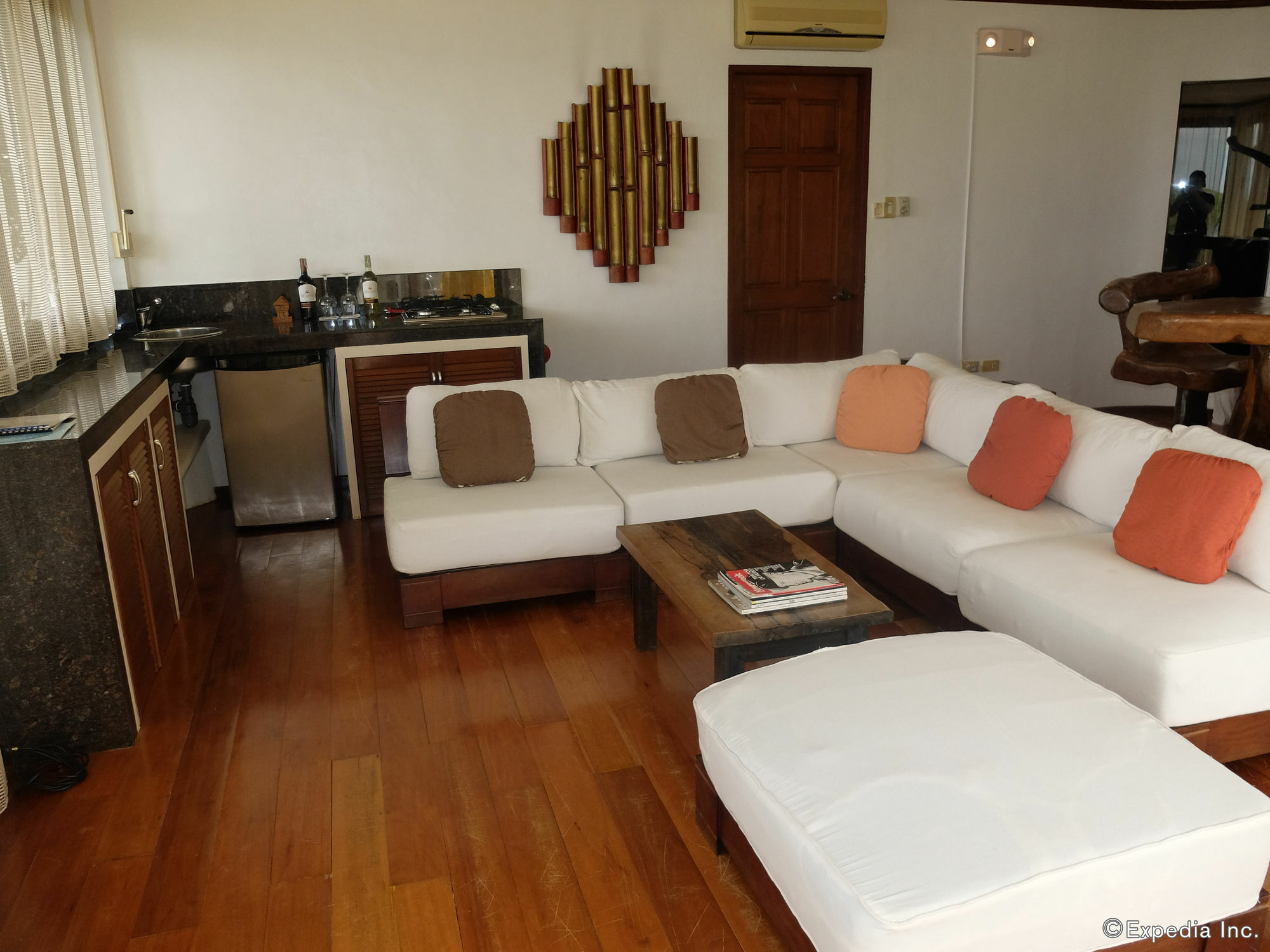 Argonauta Apartment Suites Yapak Kültér fotó