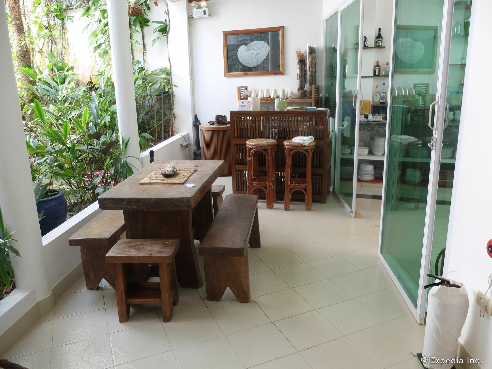 Argonauta Apartment Suites Yapak Kültér fotó
