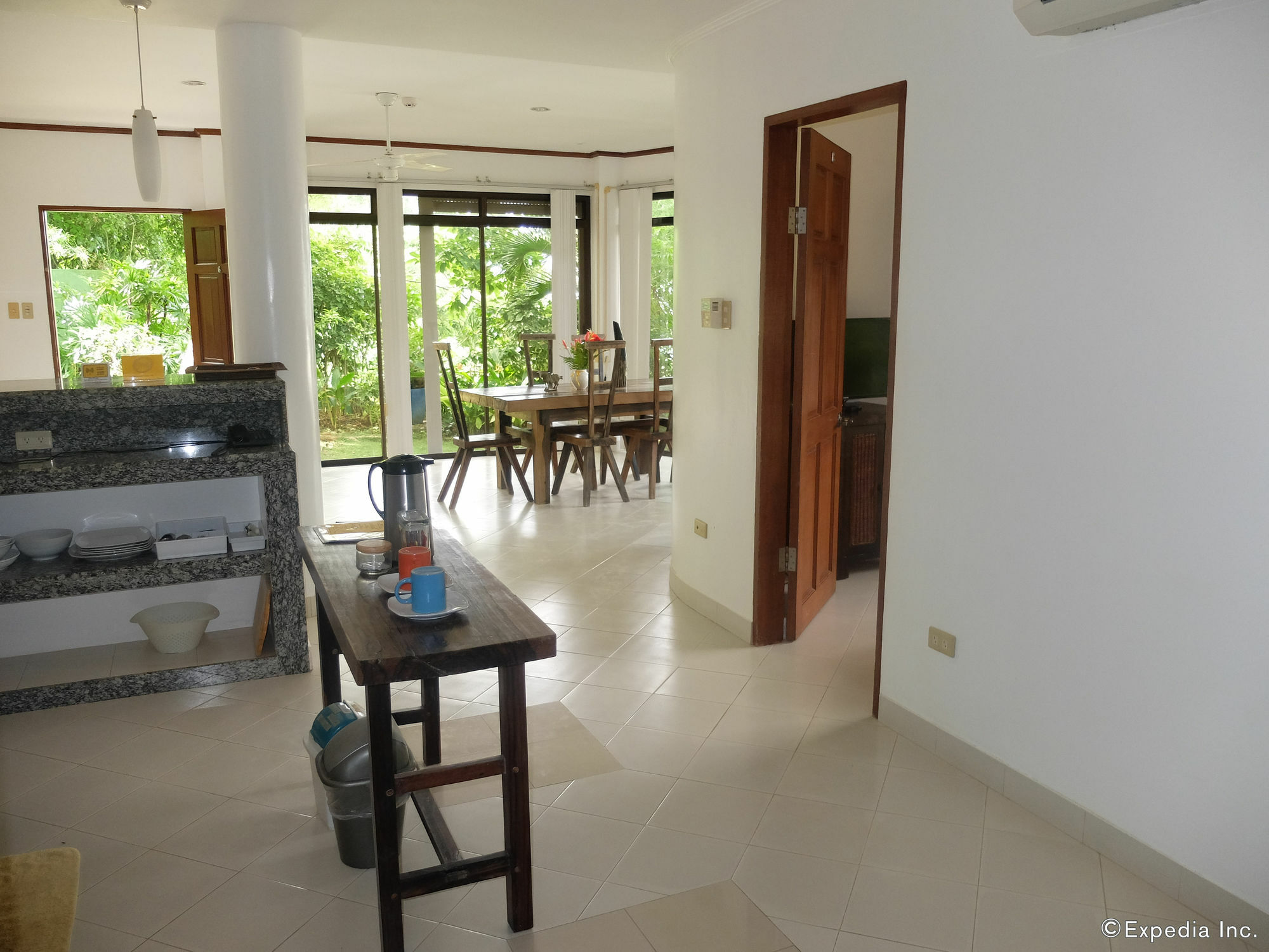 Argonauta Apartment Suites Yapak Kültér fotó
