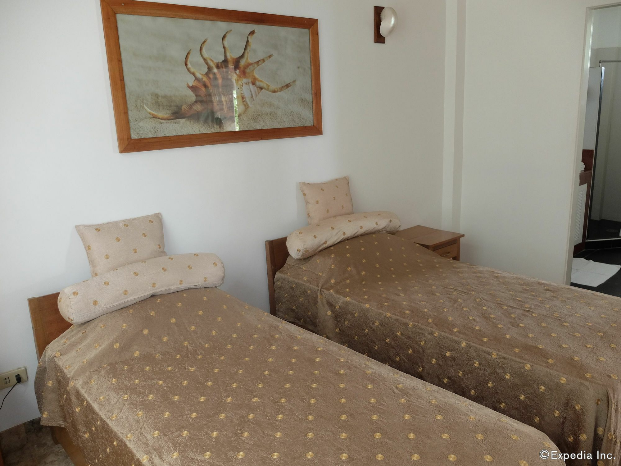 Argonauta Apartment Suites Yapak Kültér fotó