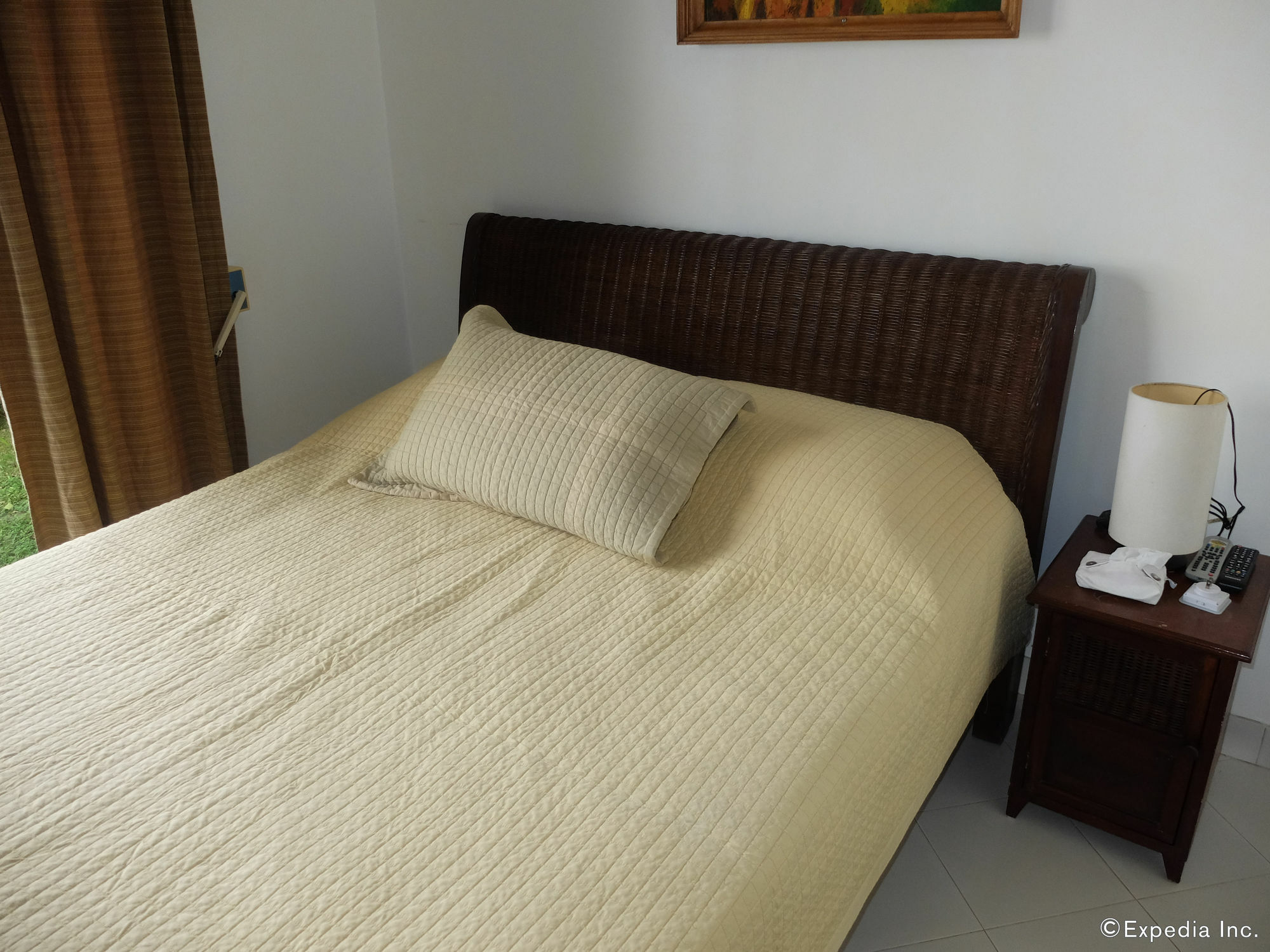 Argonauta Apartment Suites Yapak Kültér fotó