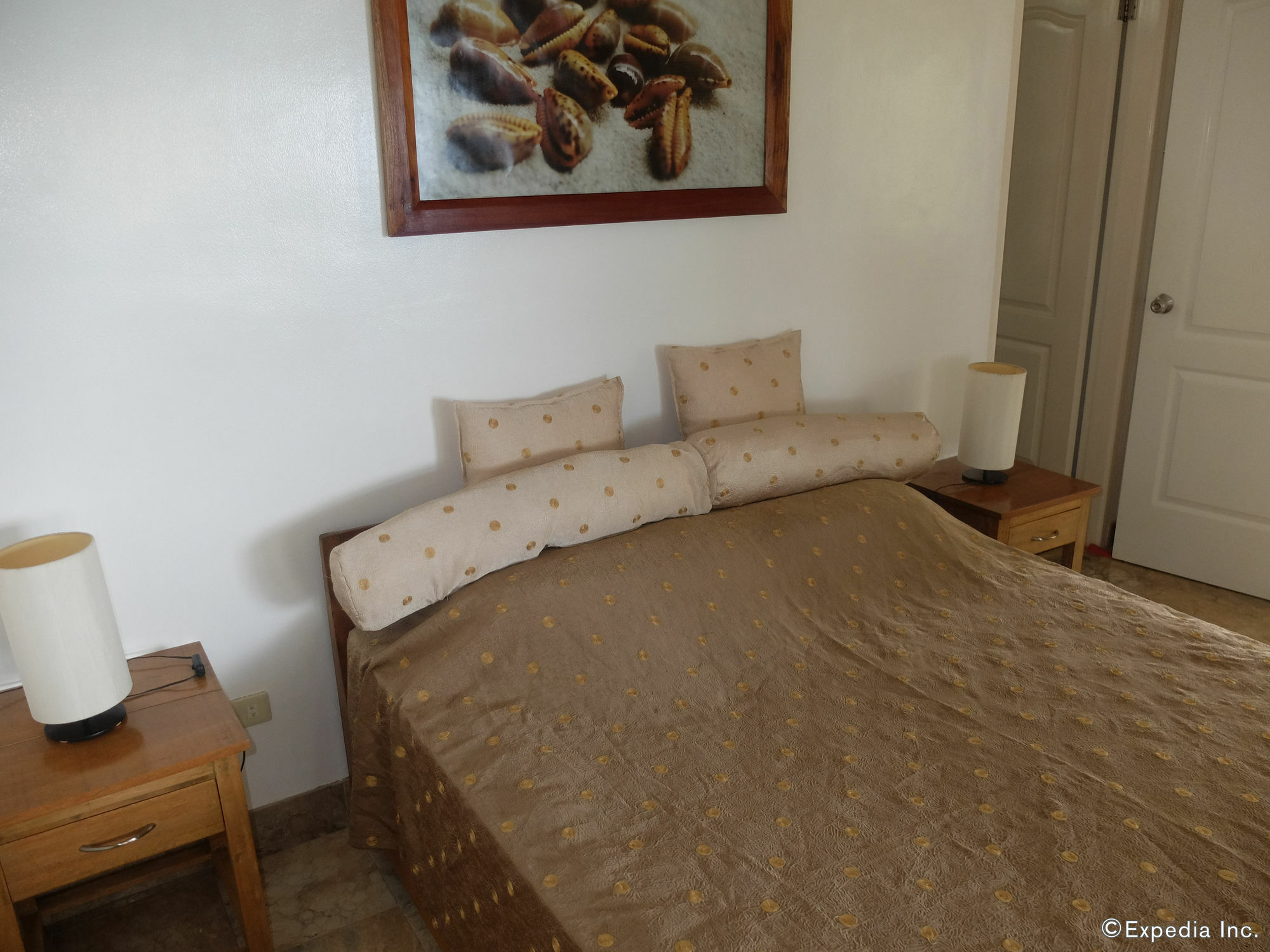 Argonauta Apartment Suites Yapak Kültér fotó