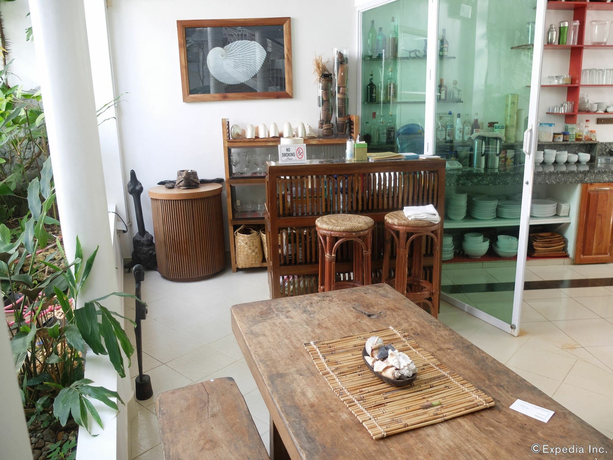 Argonauta Apartment Suites Yapak Kültér fotó