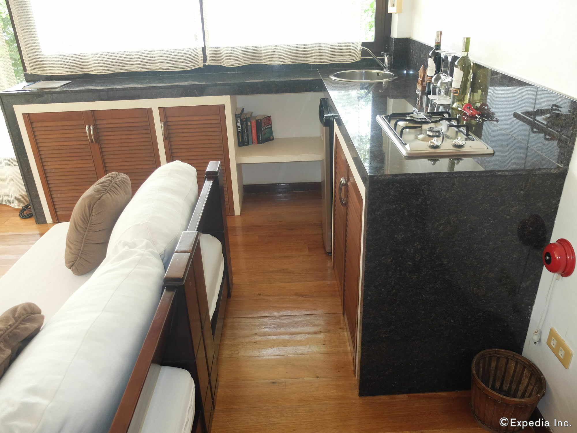 Argonauta Apartment Suites Yapak Kültér fotó