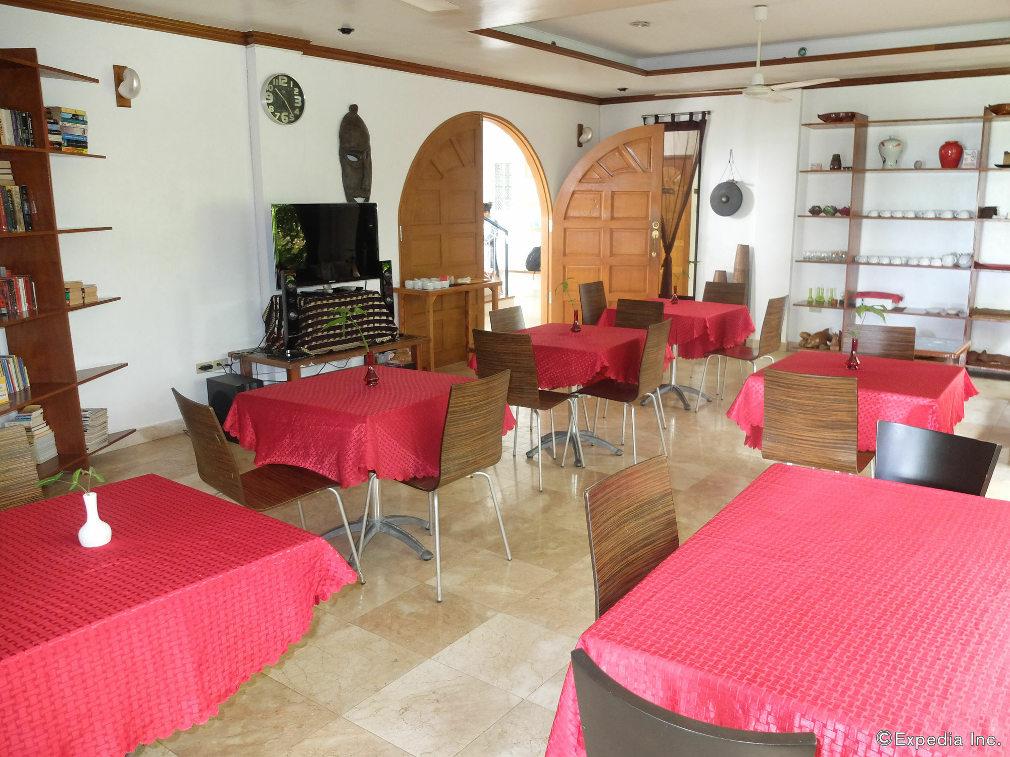 Argonauta Apartment Suites Yapak Kültér fotó