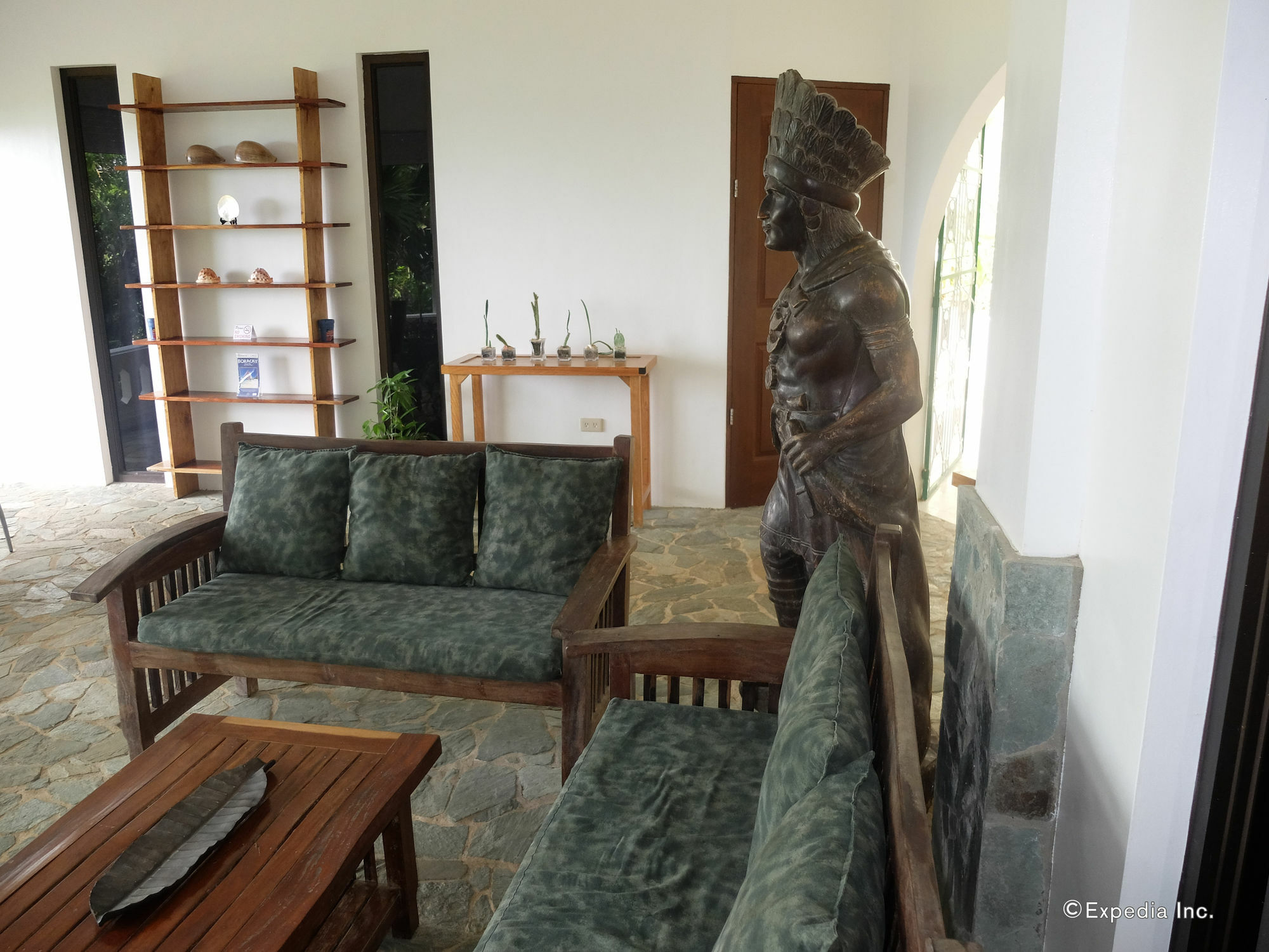 Argonauta Apartment Suites Yapak Kültér fotó
